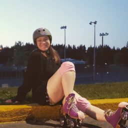 Charlotte – Finding Belonging