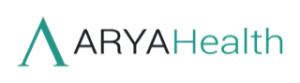 Arya Health logo