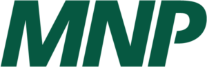 MNP logo