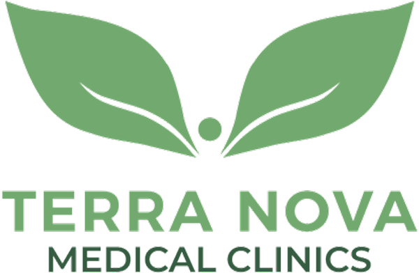 Terra Nova Medical Clinics logo