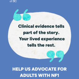 Important Update for Adults Living with NF1